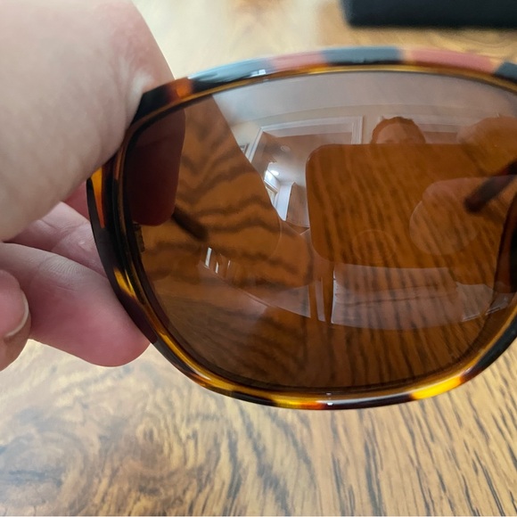 Smith Optics Chromapop Wrap Around Women’s Sunglasses - Picture 4 of 5